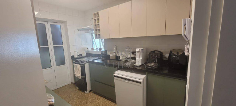 Imagem Apartamento com 3 Quartos à Venda, 94 m² em Alphaville - Barueri