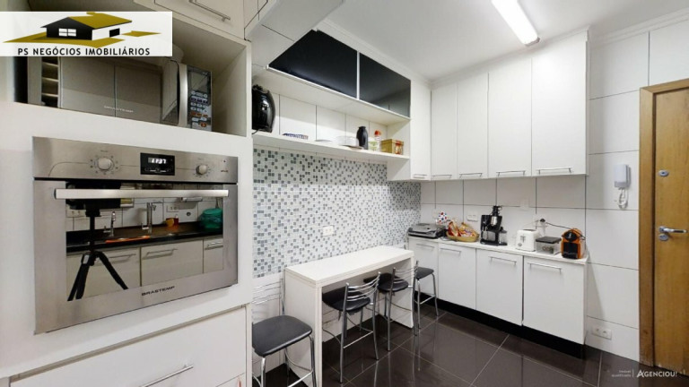 Imagem Cobertura com 3 Quartos à Venda, 170 m² em Aclimação - São Paulo