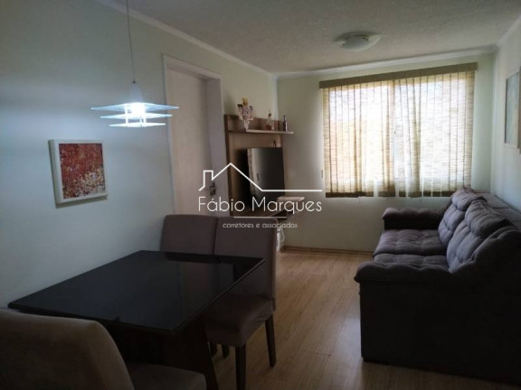 Apartamento com 2 Quartos à Venda, 50 m² em Vila Ré - São Paulo