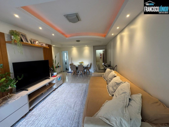 Imagem Imóvel com 3 Quartos à Venda, 100 m² em Setor Oeste - Goiânia Imagem Imóvel com 3 Quartos à Venda, 100 m² em Setor Oeste - Goiânia