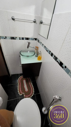 Sobrado com 3 Quartos à Venda, 126 m² em Ponte Rasa - São Paulo