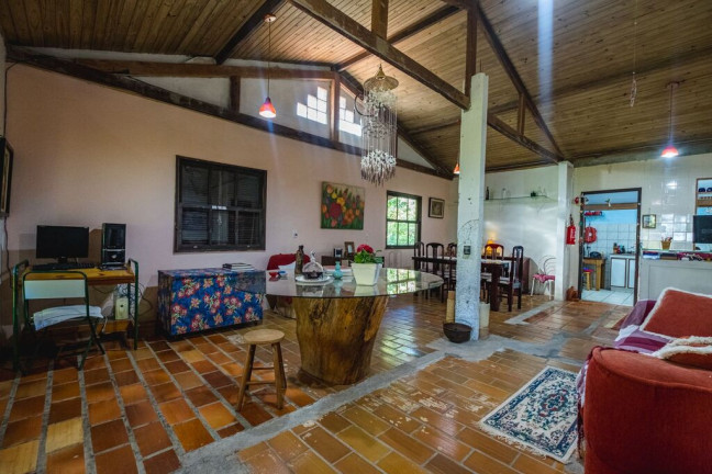 Imagem Terreno à Venda, 1.996 m² em Vargem Do Bom Jesus - Florianópolis Imagem Terreno à Venda, 1.996 m² em Vargem Do Bom Jesus - Florianópolis