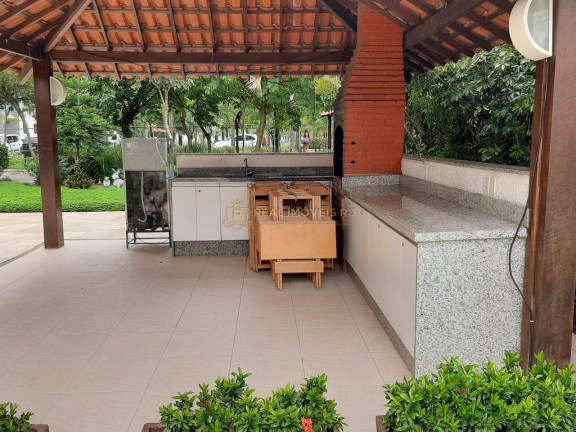 Imagem Apartamento com 2 Quartos à Venda, 59 m² em Jacarepaguá - Rio De Janeiro