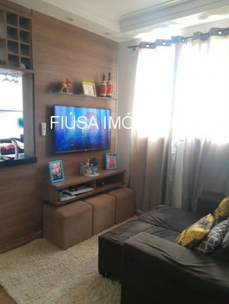 Imagem Apartamento com 2 Quartos à Venda, 55 m² em Jardim Manoel Penna - Ribeirão Preto