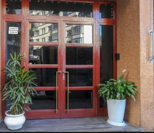 Imagem Kitnet com 1 Quarto à Venda, 32 m² em Centro - São Paulo Imagem Kitnet com 1 Quarto à Venda, 32 m² em Centro - São Paulo
