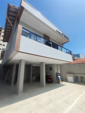 Sobrado com 2 Quartos à Venda, 58 m² em Aviação - Praia Grande