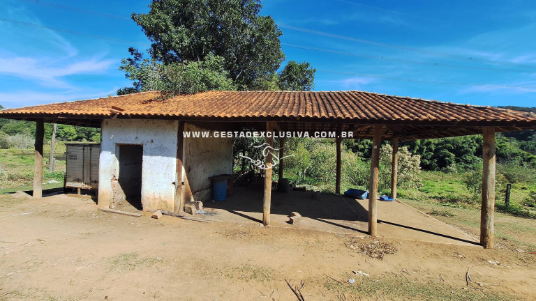Imagem Chácara à Venda, 80.700 m² em área Rural De Morungaba - Morungaba