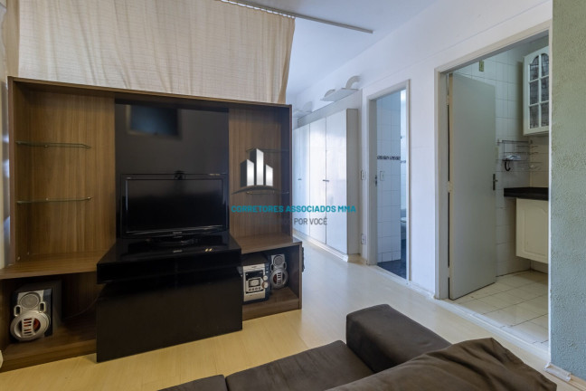 Imagem Kitnet com 1 Quarto à Venda, 30 m²em Botafogo - Campinas