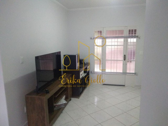 Imagem Casa com 3 Quartos à Venda, 192 m² em Chácara Recreio Santa Camila - Jundiaí