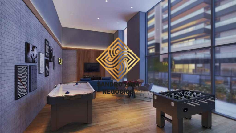 Imagem Apartamento com 3 Quartos à Venda, 103 m² em água Branca - São Paulo Imagem Apartamento com 3 Quartos à Venda, 103 m² em água Branca - São Paulo