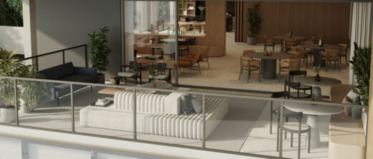 Imagem Apartamento com 4 Quartos à Venda, 250 m² em Icaraí - Niterói Imagem Apartamento com 4 Quartos à Venda, 250 m² em Icaraí - Niterói