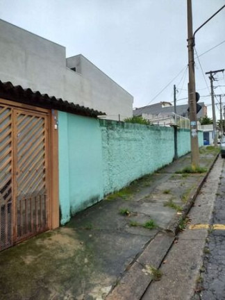 Imagem Casa com 2 Quartos à Venda, 80 m² em Vila Clarice - Santo André Imagem Casa com 2 Quartos à Venda, 80 m² em Vila Clarice - Santo André