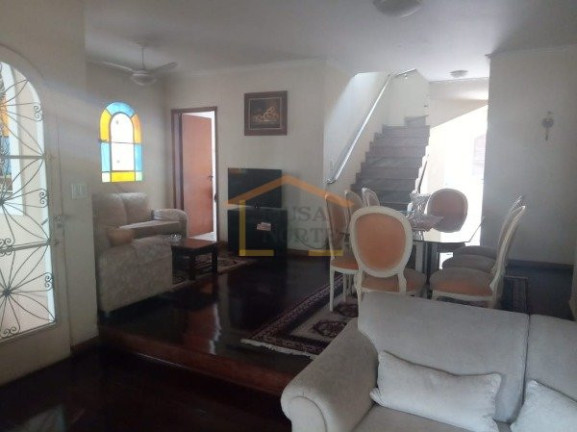 Imagem Sobrado com 3 Quartos à Venda, 150 m² em Santana - São Paulo Imagem Sobrado com 3 Quartos à Venda, 150 m² em Santana - São Paulo