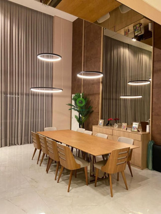 Imagem Apartamento com 4 Quartos à Venda, 336 m² em Alphaville Empresarial - Barueri