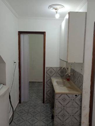 Imagem Casa de Condomínio com 1 Quarto à Venda, 23 m² em Vila Sonia - Praia Grande Imagem Casa de Condomínio com 1 Quarto à Venda, 23 m² em Vila Sonia - Praia Grande
