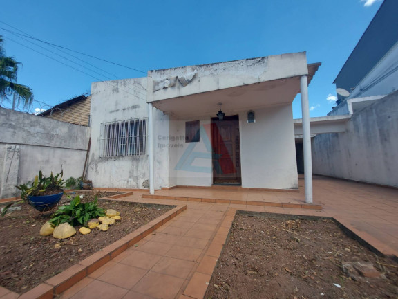 Casa com 2 Quartos à Venda, 120 m² em Jardim Maria Estela - São Paulo