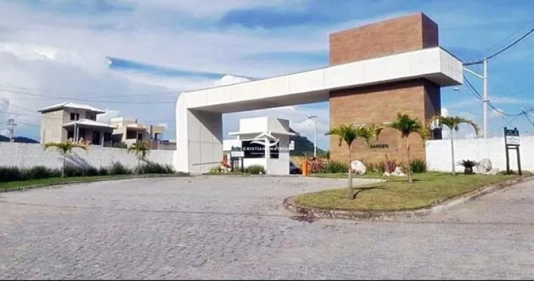 Imagem Casa de Condomínio com 2 Quartos à Venda, 90 m² em Pindobas - Maricá