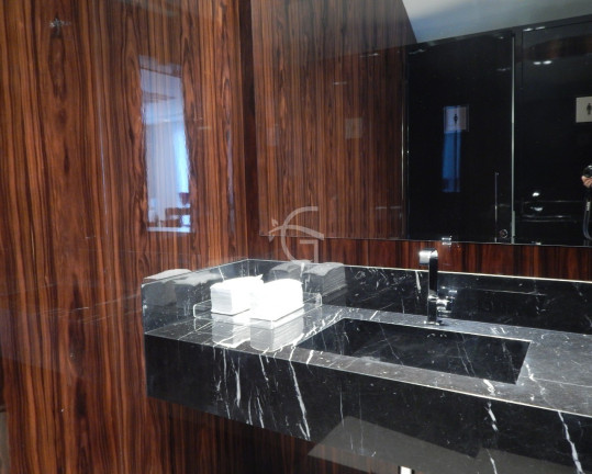 Imagem Apartamento com 4 Quartos à Venda, 254 m² em Centro - Joinville