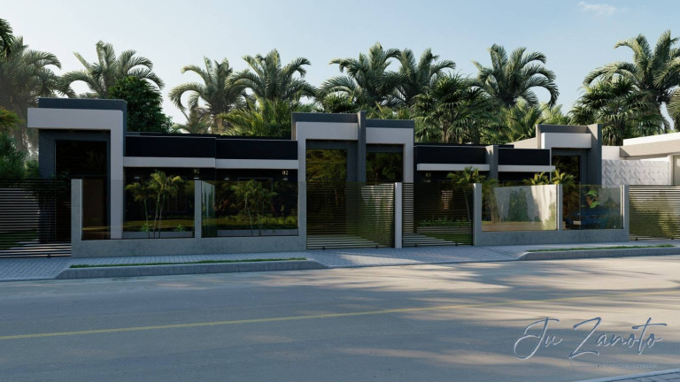 Imagem Casa com 2 Quartos à Venda, 50 m² em Bom Retiro - Matinhos Imagem Casa com 2 Quartos à Venda, 50 m² em Bom Retiro - Matinhos