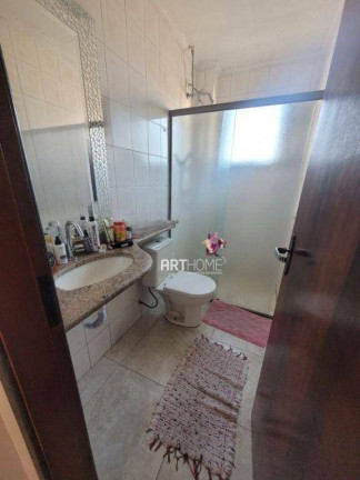 Imagem Cobertura com 2 Quartos à Venda, 180 m² em Rudge Ramos - São Bernardo Do Campo Imagem Cobertura com 2 Quartos à Venda, 180 m² em Rudge Ramos - São Bernardo Do Campo