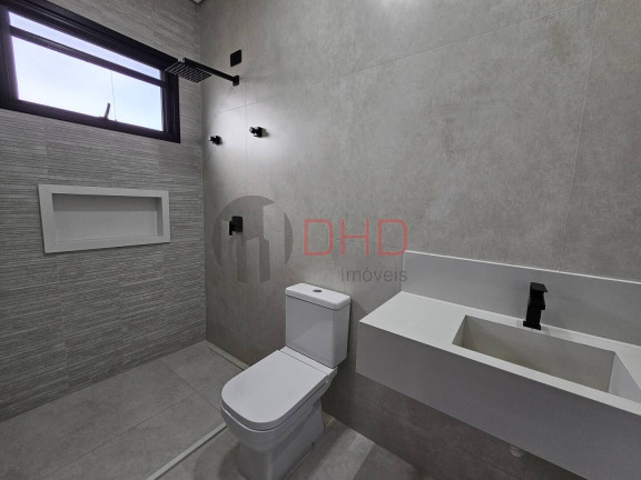 Imagem Casa de Condomínio com 4 Quartos à Venda, 311 m² em Barreiro - Araçoiaba Da Serra Imagem Casa de Condomínio com 4 Quartos à Venda, 311 m² em Barreiro - Araçoiaba Da Serra
