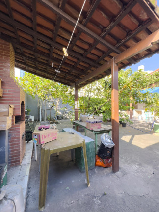 Imagem Casa com 3 Quartos à Venda, 120 m² em São Diogo I - Serra