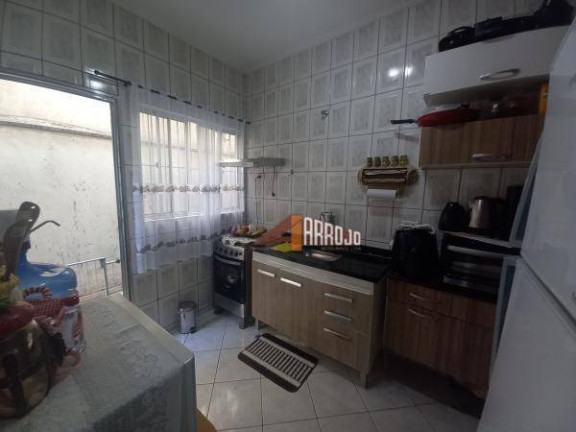 Imagem Sobrado com 4 Quartos à Venda, 210 m² em Vila Granada - São Paulo Imagem Sobrado com 4 Quartos à Venda, 210 m² em Vila Granada - São Paulo