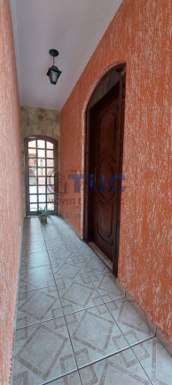 Imagem Casa com 3 Quartos à Venda, 190 m² em Vila União - São Bernardo Do Campo Imagem Casa com 3 Quartos à Venda, 190 m² em Vila União - São Bernardo Do Campo