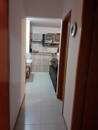 Imagem Apartamento com 3 Quartos à Venda, 72 m² em Areias - São José
