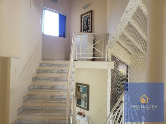 Imagem Casa de Condomínio com 3 Quartos à Venda, 500 m² em Vargem Grande Paulista