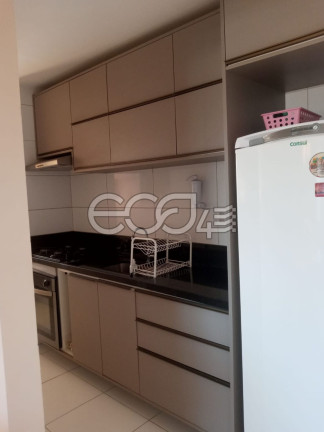 Imagem Apartamento com 3 Quartos à Venda, 78 m² em Ponto Novo - Aracaju