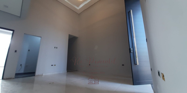 Imagem Casa com 3 Quartos à Venda, 150 m² em Jardim Villagio Milano - Sorocaba