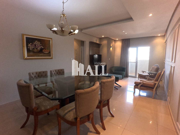 Imagem Apartamento com 3 Quartos à Venda, 95 m² em Centro - São José Do Rio Preto Imagem Apartamento com 3 Quartos à Venda, 95 m² em Centro - São José Do Rio Preto