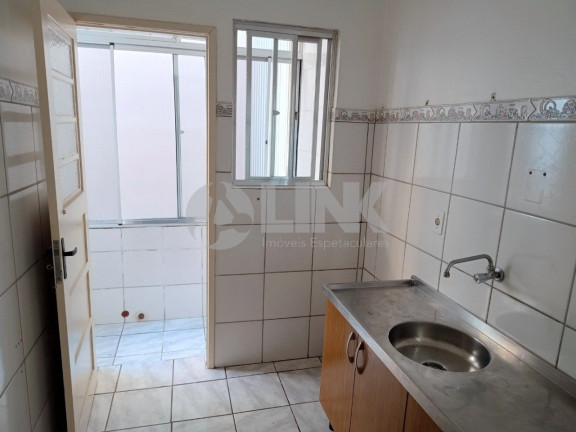 Imagem Apartamento com 2 Quartos à Venda, 62 m² em Santana - Porto Alegre