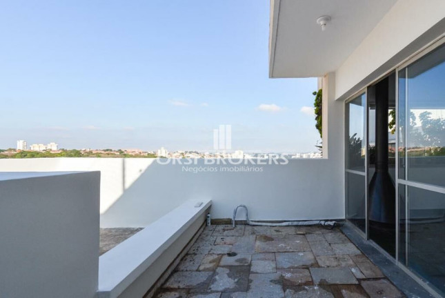 Imagem Cobertura com 3 Quartos à Venda, 122 m² em Jardim Taquaral - São Paulo Imagem Cobertura com 3 Quartos à Venda, 122 m² em Jardim Taquaral - São Paulo