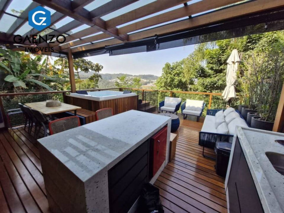 Imagem Casa com 3 Quartos à Venda, 200 m² em Alphaville - Santana De Parnaíba Imagem Casa com 3 Quartos à Venda, 200 m² em Alphaville - Santana De Parnaíba