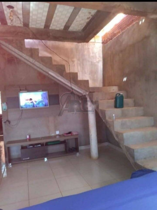 Imagem Casa com 3 Quartos à Venda, em Nova América - Montes Claros Imagem Casa com 3 Quartos à Venda, em Nova América - Montes Claros
