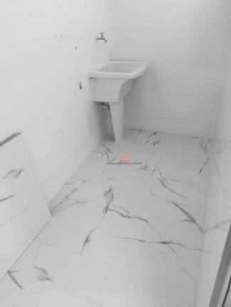 Imagem Cobertura com 3 Quartos à Venda, 200 m² em Campestre - Santo André