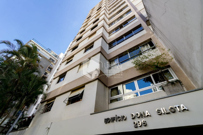Imagem Apartamento com 3 Quartos à Venda, 160 m² em Perdizes - São Paulo Imagem Apartamento com 3 Quartos à Venda, 160 m² em Perdizes - São Paulo