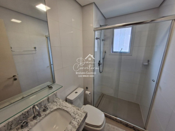 Imagem Apartamento com 3 Quartos à Venda, 117 m² em Enseada - Guarujá