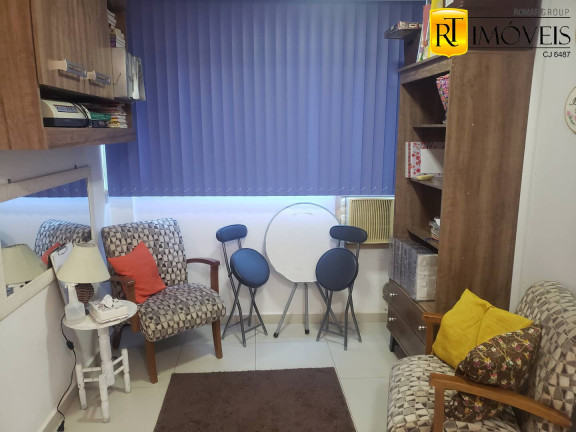 Imagem Sala Comercial à Venda, 30 m² em Centro - Cabo Frio Imagem Sala Comercial à Venda, 30 m² em Centro - Cabo Frio
