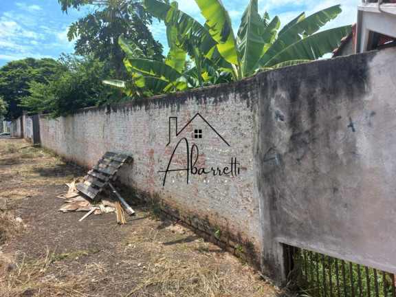 Imagem Terreno à Venda, 233 m² em Vila Rezende - Piracicaba