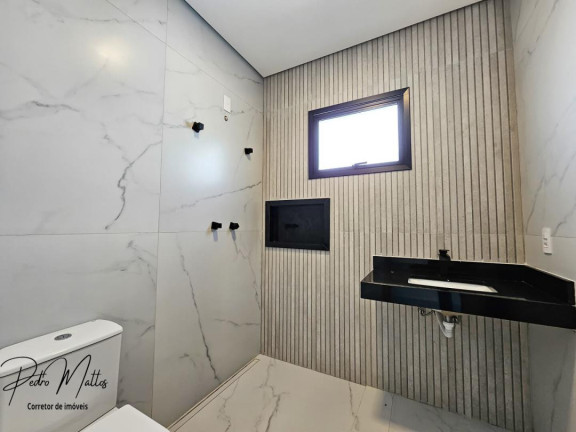 Imagem Casa com 3 Quartos à Venda, 226 m² em Ondas - Cond. Reserva Das Paineiras - Piracicaba