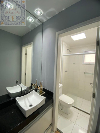 Imagem Apartamento com 2 Quartos à Venda, 77 m² em Ponta Da Praia - Santos