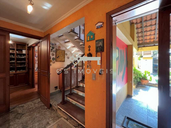 Imagem Casa de Condomínio com 4 Quartos à Venda, em São Paulo Ii - Cotia Imagem Casa de Condomínio com 4 Quartos à Venda, em São Paulo Ii - Cotia