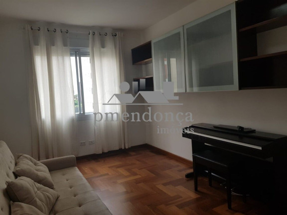 Imagem Apartamento com 2 Quartos à Venda, 100 m² em Higienópolis - São Paulo Imagem Apartamento com 2 Quartos à Venda, 100 m² em Higienópolis - São Paulo