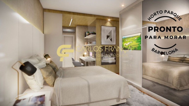 Imagem Apartamento com 4 Quartos à Venda, 171 m² em Horto Florestal - Salvador