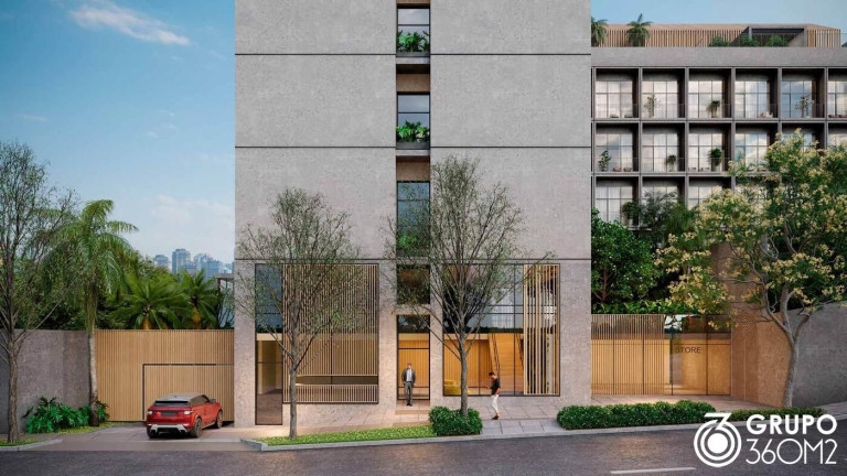 Imagem Apartamento com 2 Quartos à Venda, 69 m² em Perdizes - São Paulo Imagem Apartamento com 2 Quartos à Venda, 69 m² em Perdizes - São Paulo