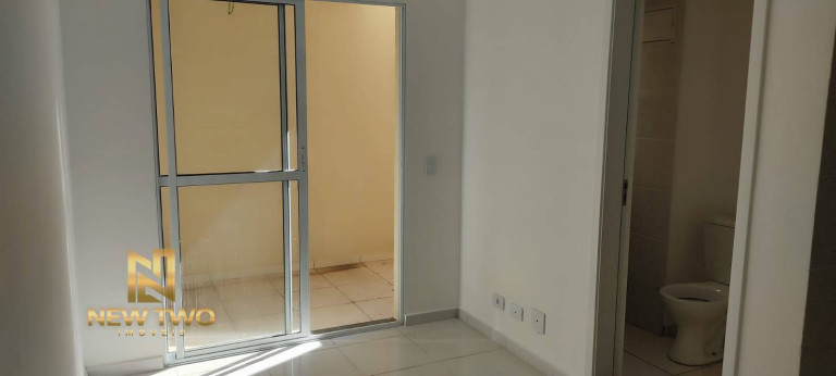 Imagem Apartamento com 1 Quarto para Alugar, 40 m² em Vila Granada - São Paulo