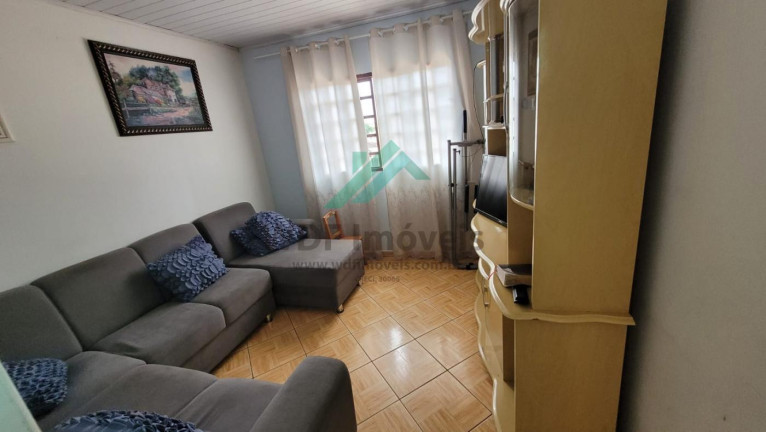 Imagem Casa com 3 Quartos à Venda, 140 m² em Das Graças - Colombo Imagem Casa com 3 Quartos à Venda, 140 m² em Das Graças - Colombo